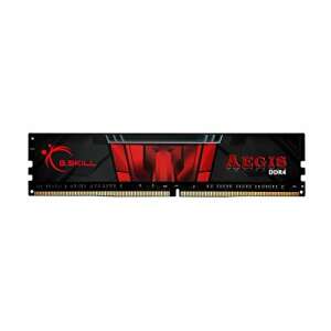 G.Skill Aegis DDR4 16GB (2x8GB) 2666MHz CL19 1.2V RAM - G. Skill Memory (RAM)