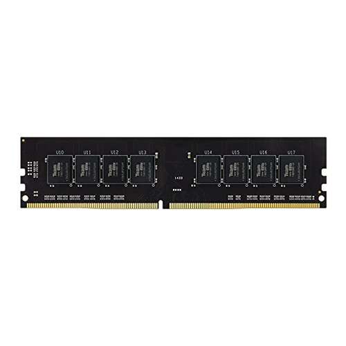 TeamGroup Elite DDR4 RAM - 8GB - 2666MHz