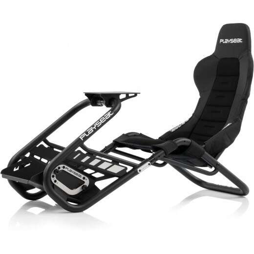 Playseat® trophy gaming szék fekete (r.ap.00304) (r.ap.00304)