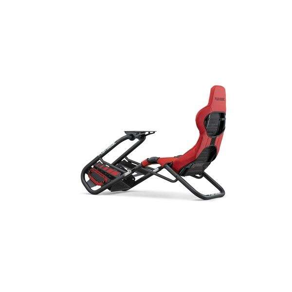 Playseat® trophy gaming szék piros (rap.00314) (rap.00314)