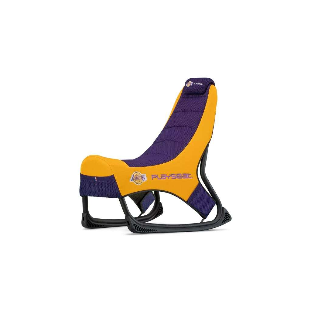 Playseat® champ nba - la lakers edition gaming szék (nba.00272) (nba.00272)