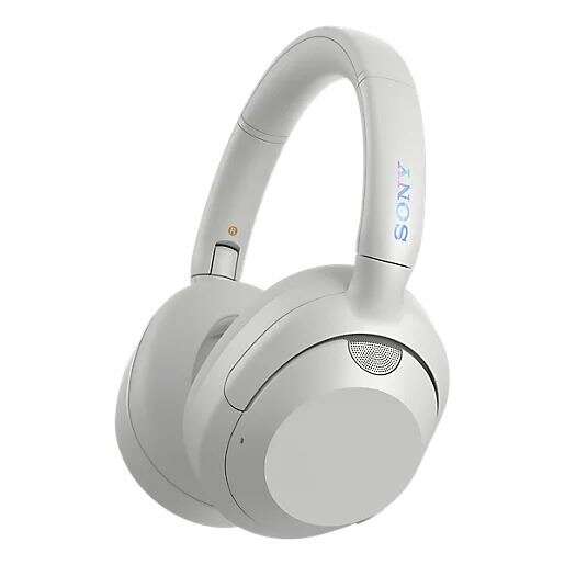 Sony ult wear bluetooth fejhallgató fehér (whult900nw.ce7) (whult...
