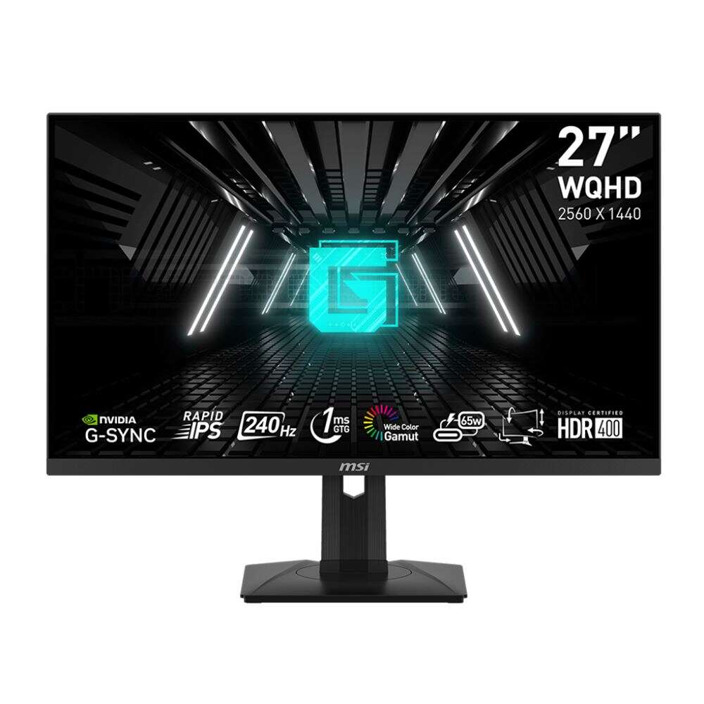 27" msi g274qpx gaming monitor fekete (9s6-3cc29h-040)