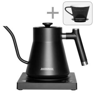 Gastroback Design Pour Over Kettle with a ceramic filter - Gastroback