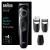 Braun BeardTrimmer 3 BT3421 Batérie 40 2 cm Čierna (447917) 101850634