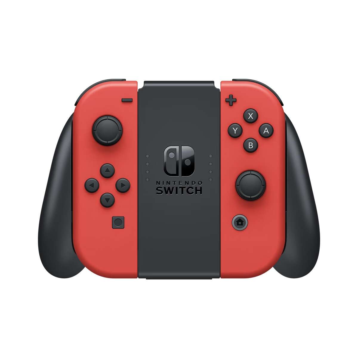 Nintendo switch oled 64gb - mario edition (10011772)