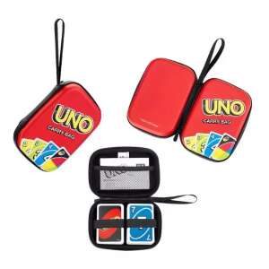 Mattel UNO Hordozható kártya tok