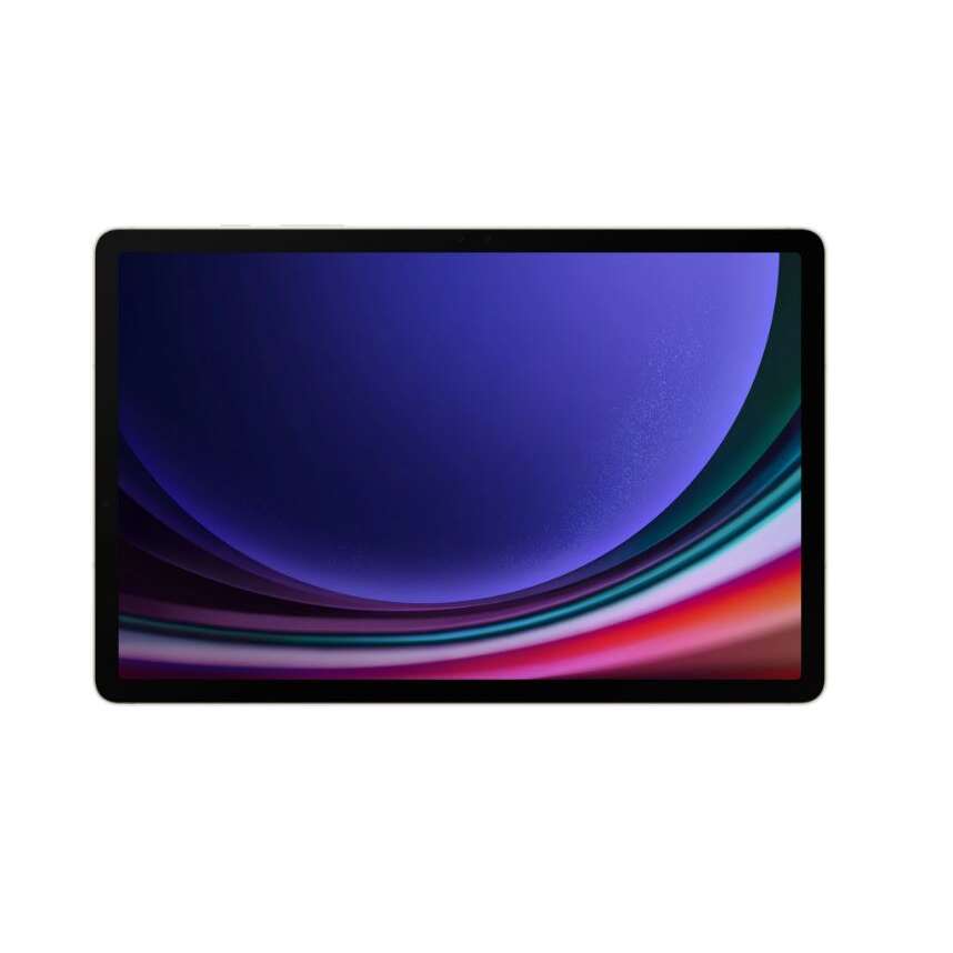 Samsung galaxy tab s9 8/128gb 11" wifi android bézs (sm-x710nzea)