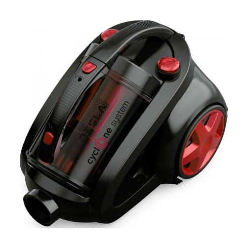 Tesla Ciklonos Porszívó BGL203BRE - Porzsák Nélküli