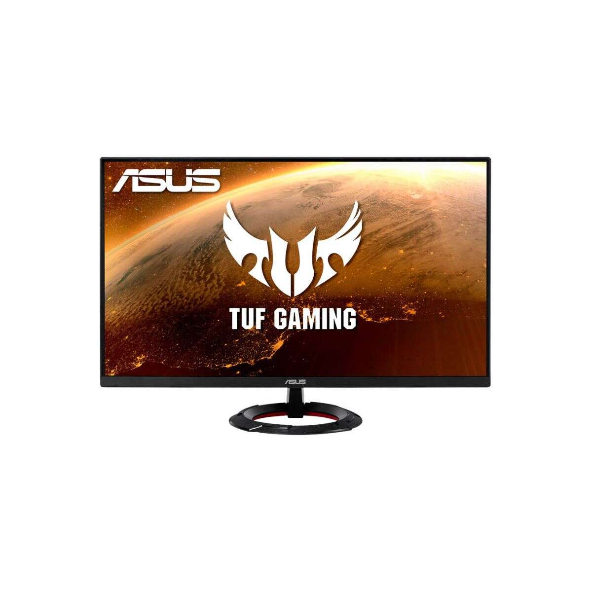 Asus 27" tuf gaming vg279q1r gaming monitor (javított) (90lm05s1-...