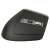 Yenkee YMS 5040 Vertical Wireless Mouse, ergonomic design, black