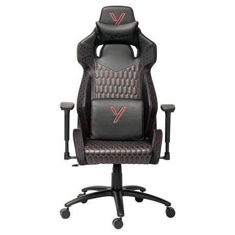 Yenkee gaming szék (ygc 110rd ghost)