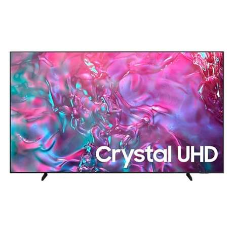 Samsung 4k crystal uhd smart tv, 249 cm (ue98du9072uxxh)