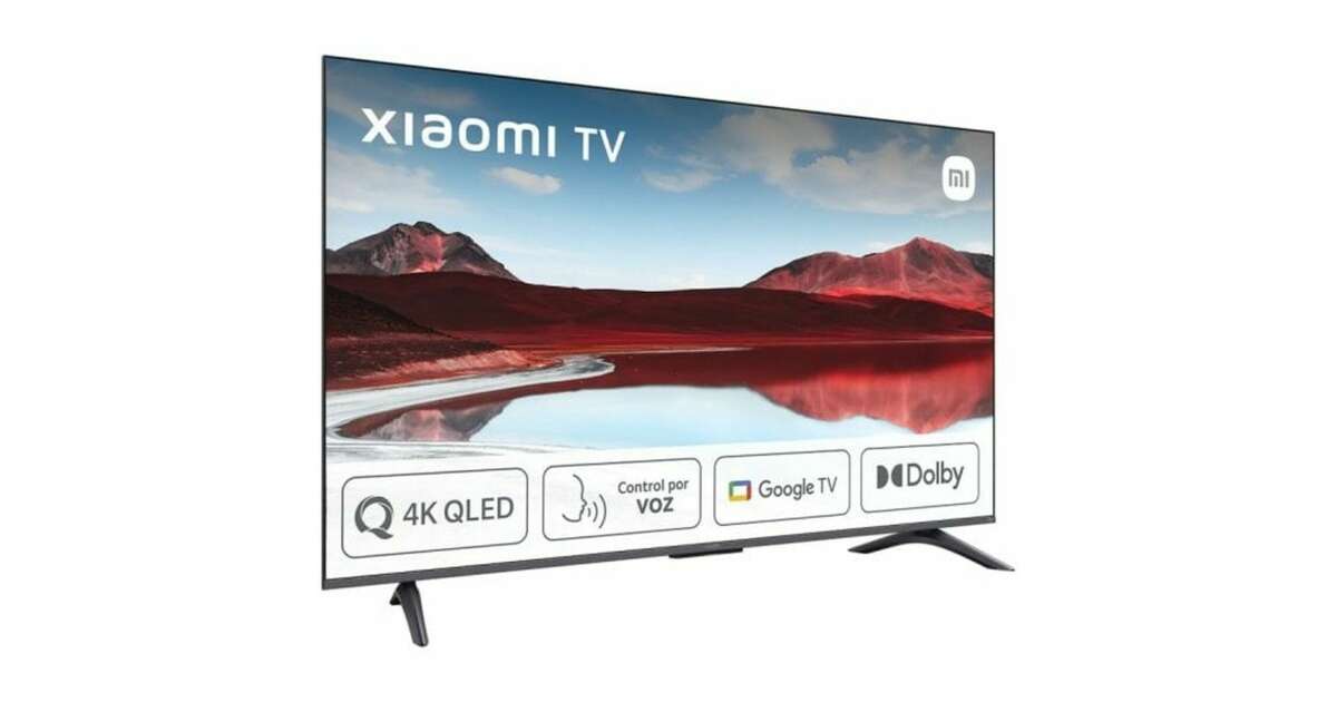 Xiaomi TV A Pro 43 / ELA5483EU | Pepita.com