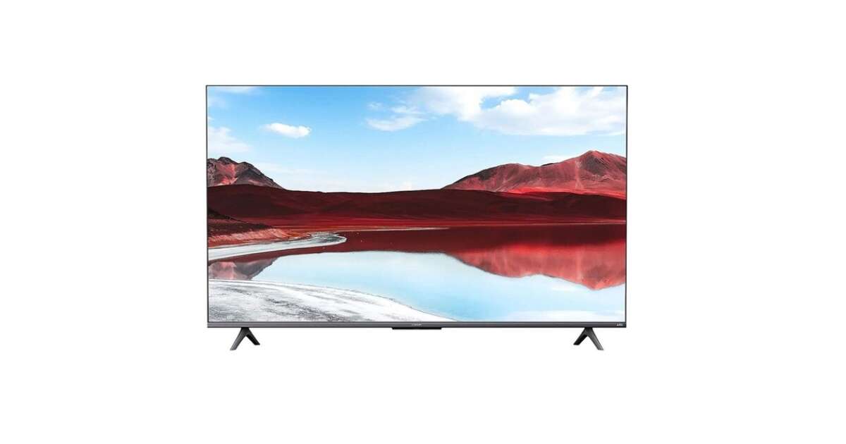 Xiaomi TV A Pro 43 / ELA5483EU | Pepita.com