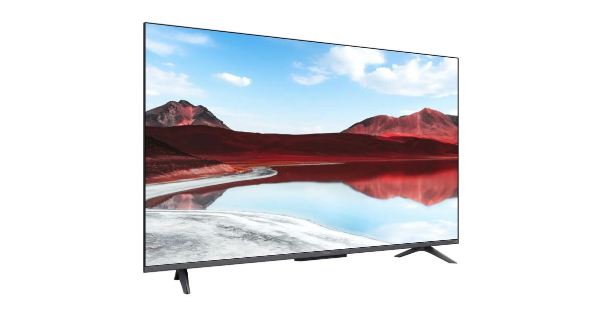 Xiaomi TV A Pro 43