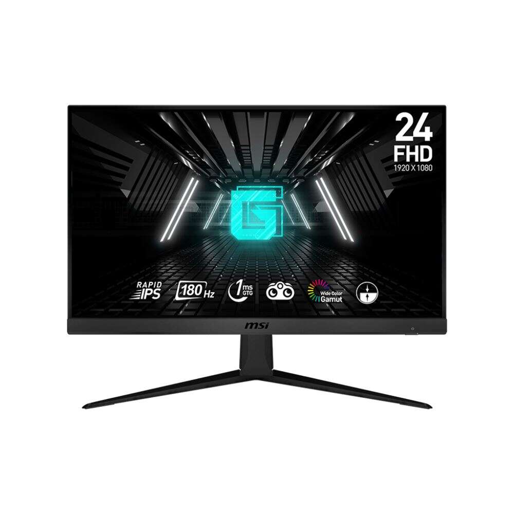 24" msi g2412f gaming monitor fekete (9s6-3bb91t-001) (9s6-3bb91t-001)