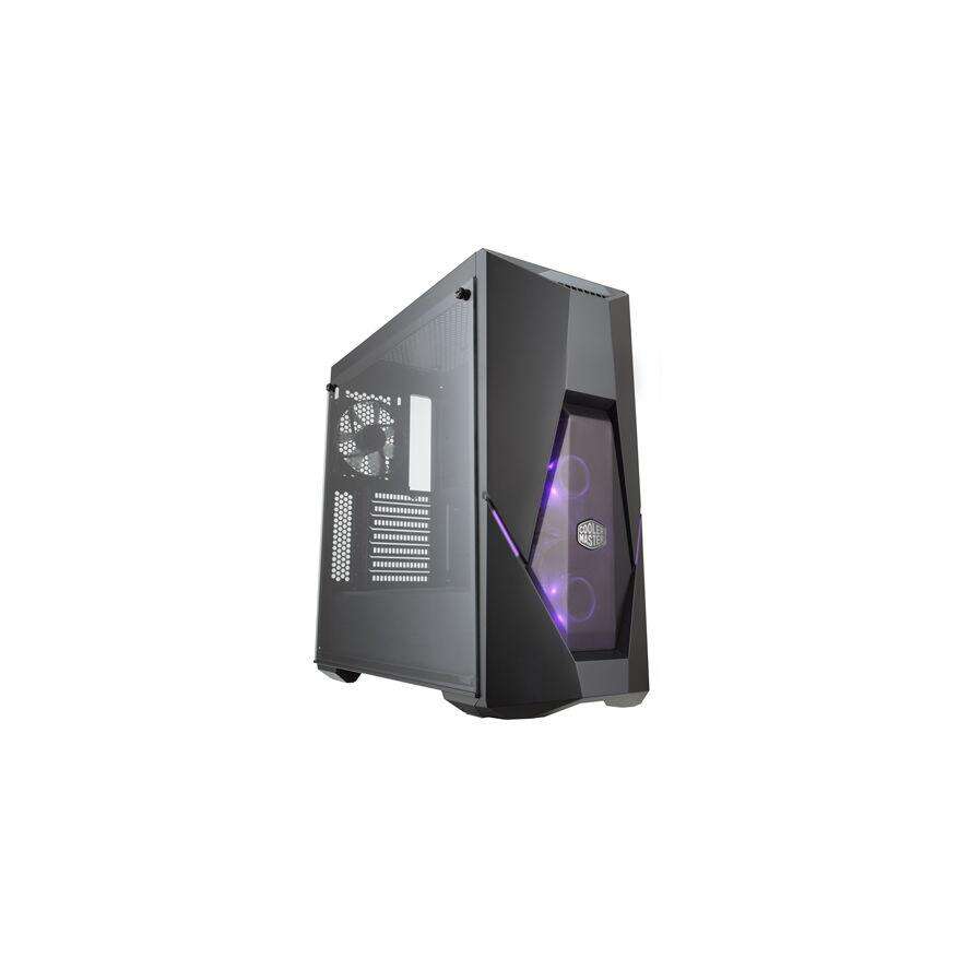 Coolermaster geh masterbox k500 (black/rgb) (mcb-k500d-kgnn-s00)
