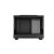 DeepCool CH160 Mini-ITX Компютърна кутия - Черна, Монтаж на вътрешни компоненти