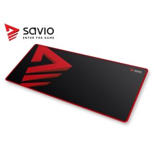Подложка за мишка Savio Turbo Dynamic XL - 900x400 mm - Подложка за мишка