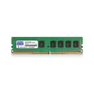 Goodram GR2400D464L17S/4G 4GB 1x4GB DDR4 2400 Mhz CL17 memóriamodul 56112674 