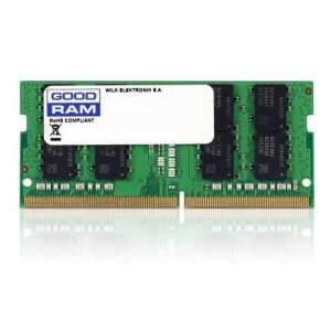 GOODRAM GR2666S464L19S/8G DDR4 8GB 2666MHz CL19 pamäťový modul - Pamäťové moduly do notebookov
