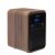 Denver DAB-48GREY Radio Personal Digital Grey, Wood 58585853