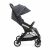 Side view of Chicco Goody XPlus stroller