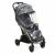 Chicco Goody XPlus stroller with rain cover