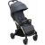 Front view of Chicco Goody XPlus stroller