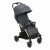 Chicco Goody XPlus stroller angled view