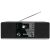Vorderansicht des TechniSat DIGITRADIO 370 CD BT Digitalradios