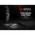 Savio Precision Control L gaming mousepad, black, size L