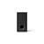 LG S60TR Soundbar Wireless Subwoofer back view