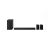 LG S60TR 5.1 Channel Soundbar System with Wireless Subwoofer and Rear Speakers
