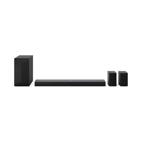 LG S70TR 500W 5.1.1 Dolby Atmos hangprojektor vezeték nélküli mél...