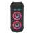 LG XBOOM XL9T Party zvučnik s LED svjetlima