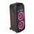 LG XBOOM XL9T Party zvučnik s LED svjetlima i kotačima