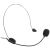 Trevi EM 408 R wireless headset microphone