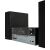 Aiwa MSBTU-700DAB Hi-Fi system FM radio
