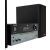 Aiwa MSBTU-700DAB Hi-Fi tower with speaker