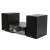 Aiwa MSBTU-700DAB Hi-Fi sustav s otvorenim CD playerom