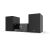Aiwa MSBTU-600 Compact HiFi System with Bluetooth and Hyperbass Speakers