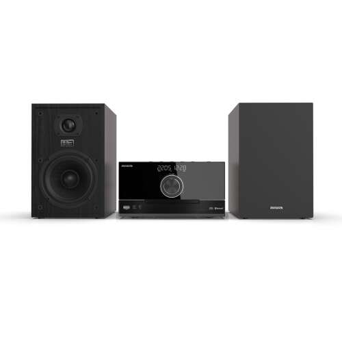 Aiwa MSBTU-600 High performance, Hyperbass mini Hifi tower with many extra features