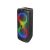 Trevi XF 480 KB XFEST Bluetooth Portable Speaker with RGB Lights
