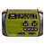 Trevi Explorer Green Energy portable radio front view