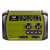 Trevi Explorer Green Energy portable radio front view