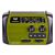 Trevi RA 7F30BT portable radio front view