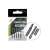Carp Zoom Spiccbot vég szerelék rögzítő 1.8 mm, 10 db, spiccbot rögzítő, ponty horgász kiegészítők