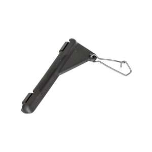 Predator Z Catzoom 8cm cserélhető ólomklipsz horgászáshoz - Horgász ólom